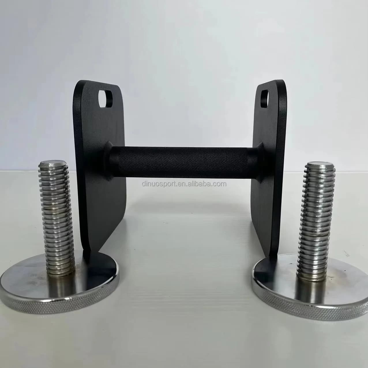 KY267 Adjustable Dumbbell — supplied detail view 2