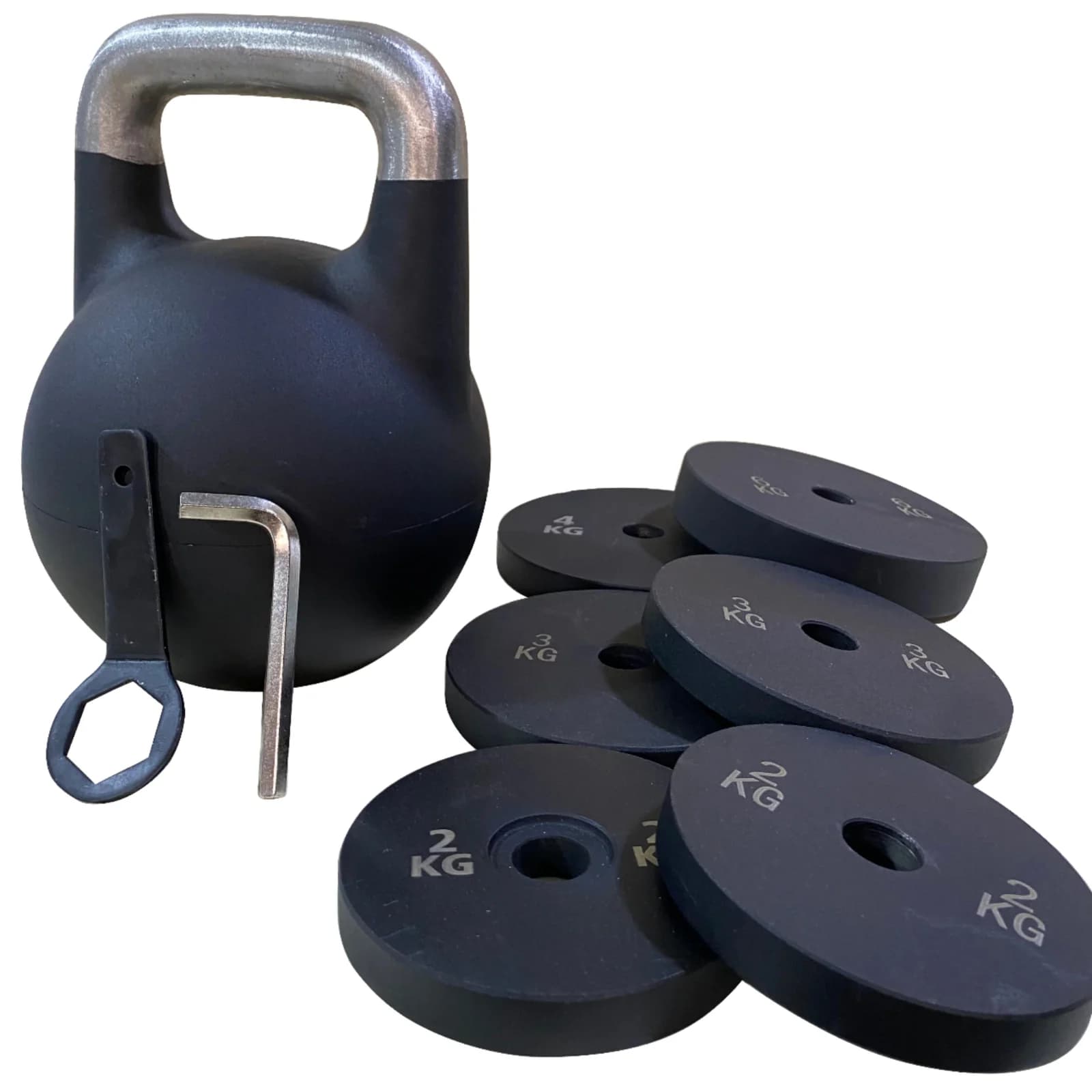 Adjustable Kettlebell — KY166