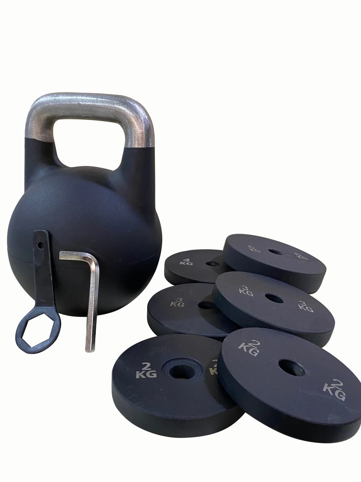 Adjustable Kettlebell — KY167