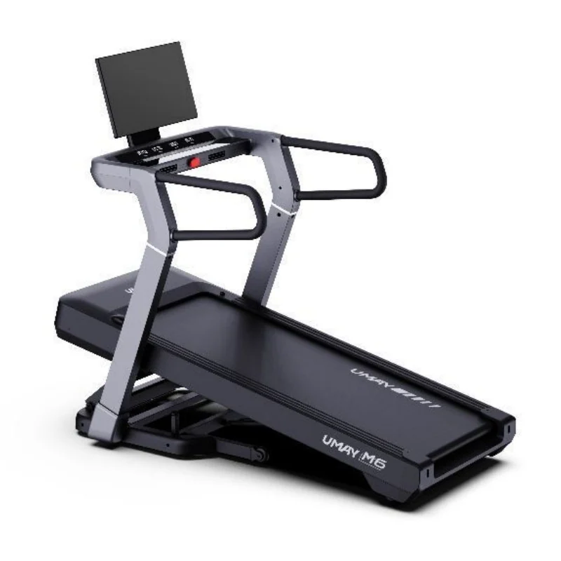 Electric Treadmill — KG740