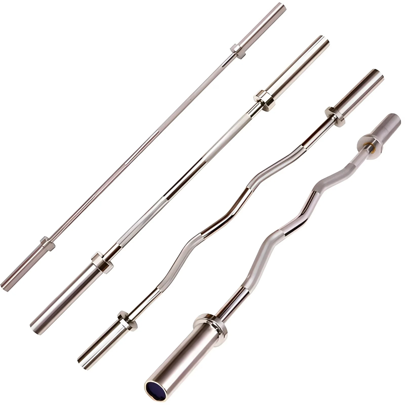 Barbell — KY483
