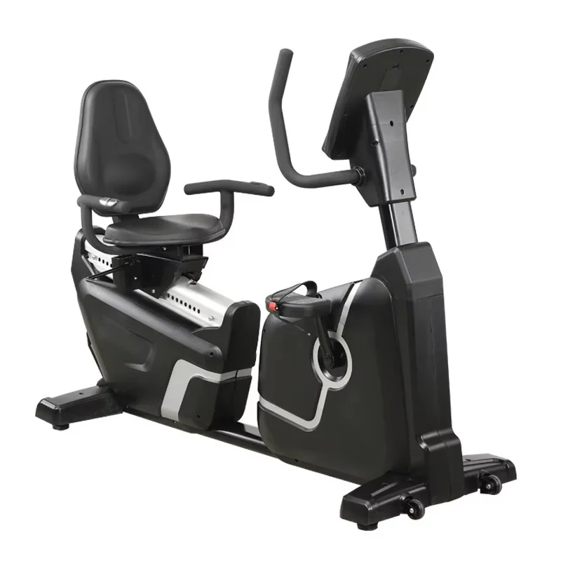 Recumbent Exercise Bike — KG738